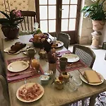 Séjour chez l'habitant La B Chantilly *