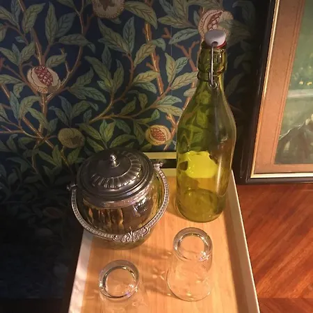 Séjour chez l'habitant La B Chantilly *