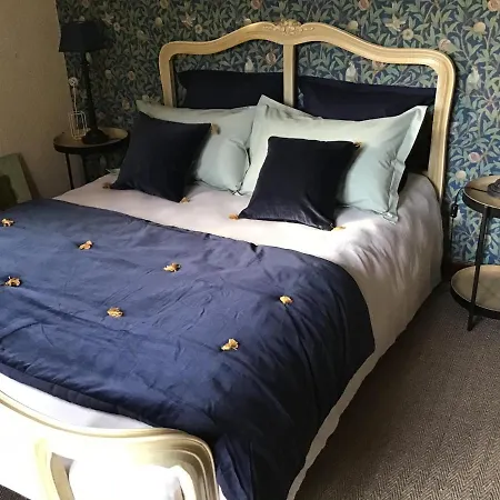 La B Chantilly Séjour chez l'habitant Orry-La-Ville