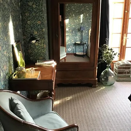 La B Chantilly Séjour chez l'habitant Orry-La-Ville