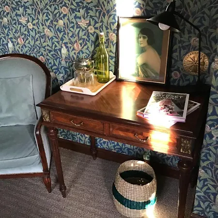 Séjour chez l'habitant La B Chantilly